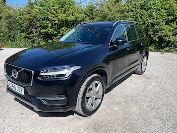 Used Volvo XC90 2017 for sale - 78676182: Photo