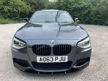 Used BMW 1 Series 2013 for sale - 78752002: Photo