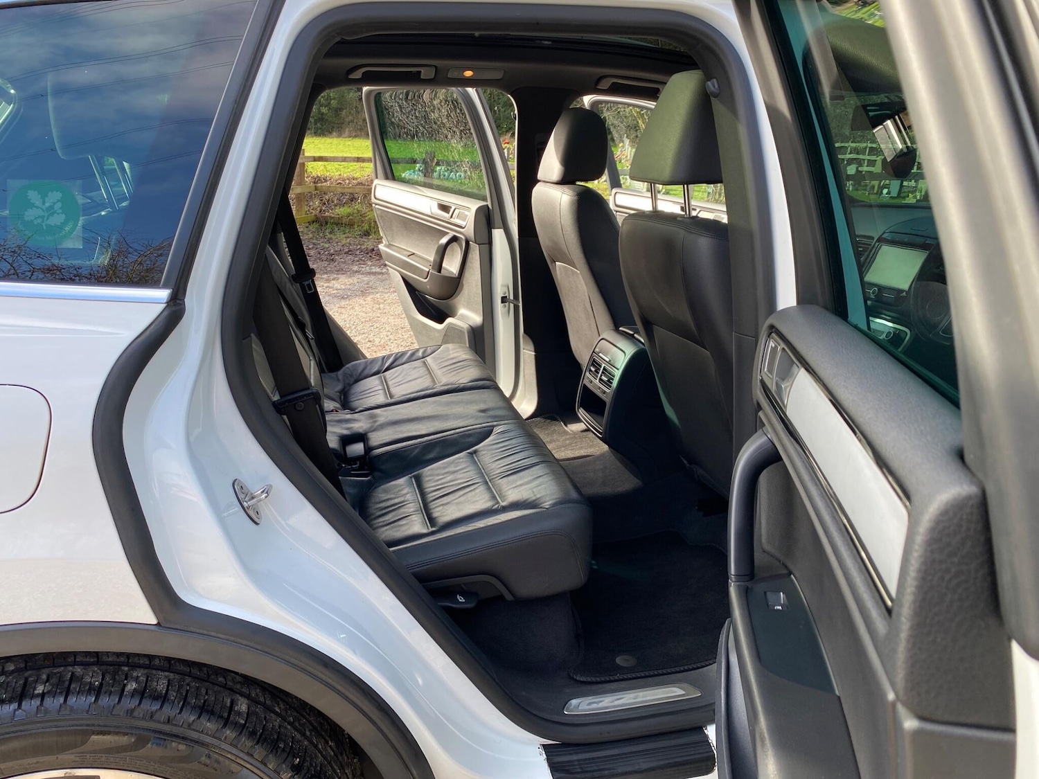 Used Volkswagen Touareg 2013 for sale - 77344951: Photo 16