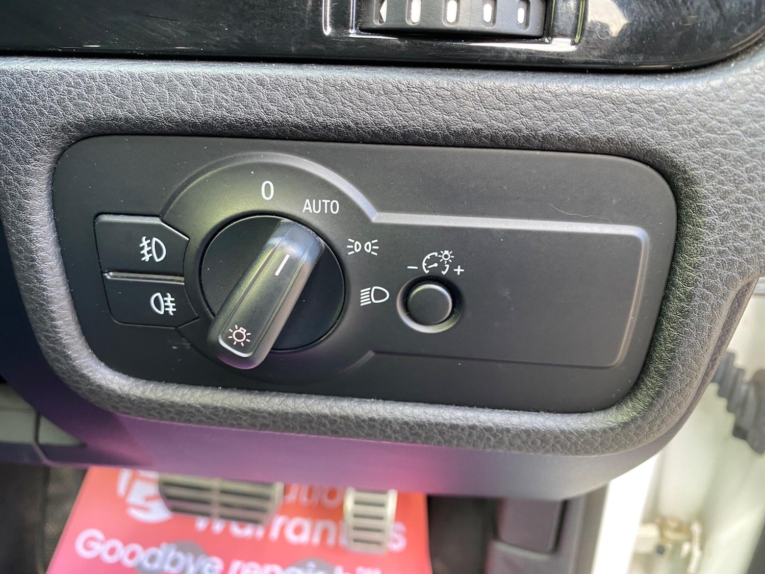 Used Volkswagen Touareg 2013 for sale - 77344951: Photo 22