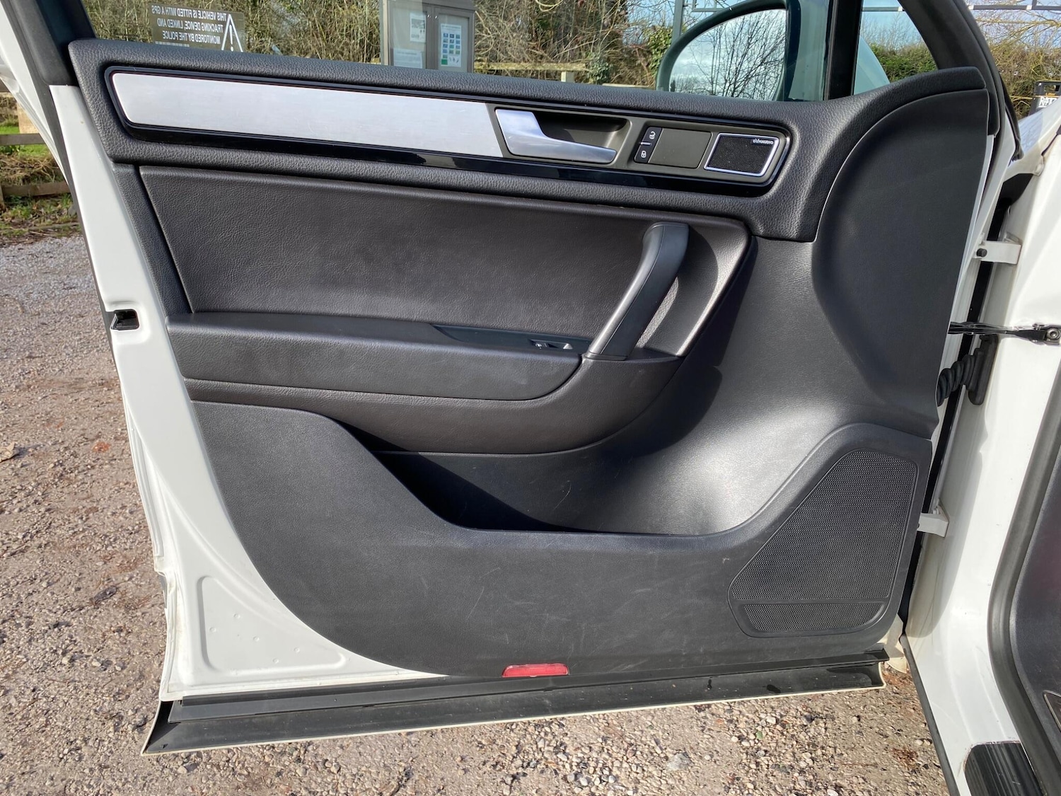 Used Volkswagen Touareg 2013 for sale - 77344951: Photo 25