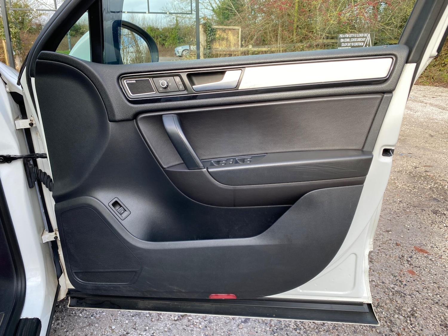 Used Volkswagen Touareg 2013 for sale - 77344951: Photo 27