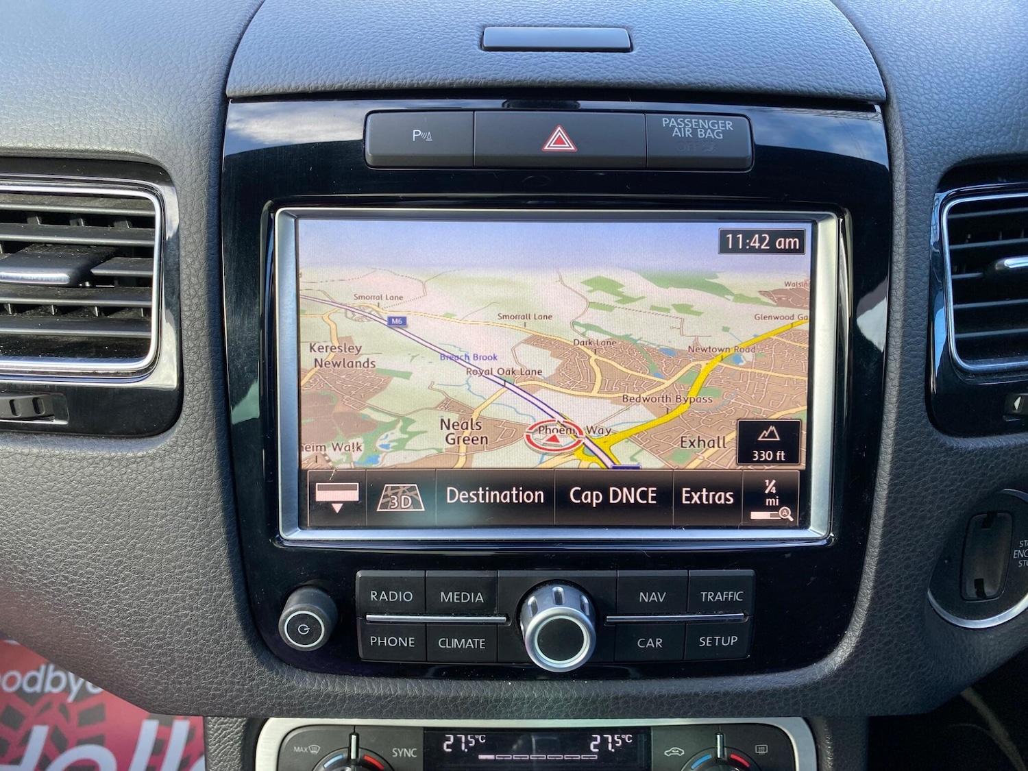 Used Volkswagen Touareg 2013 for sale - 77344951: Photo 33