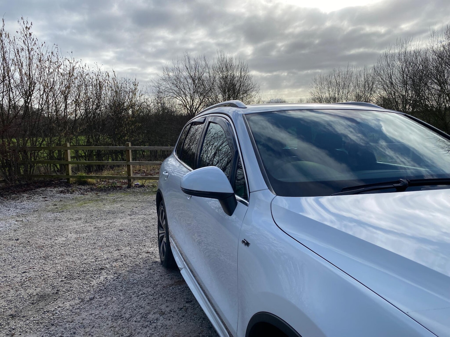 Used Volkswagen Touareg 2013 for sale - 77344951: Photo 43