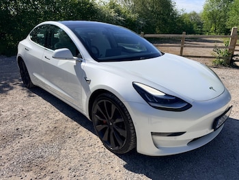 Used Tesla Model 3 2020 for sale - 78480928: Photo