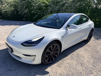 Used Tesla Model 3 2020 for sale - 78480928: Photo