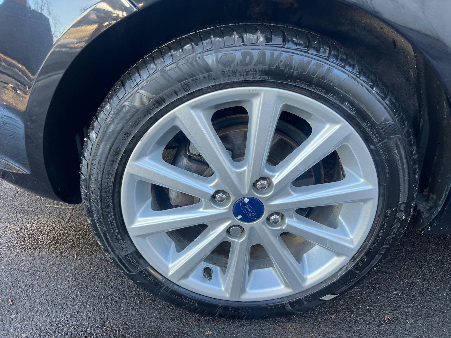 Used Ford Fiesta 2016 for sale - 76689531: Photo 4