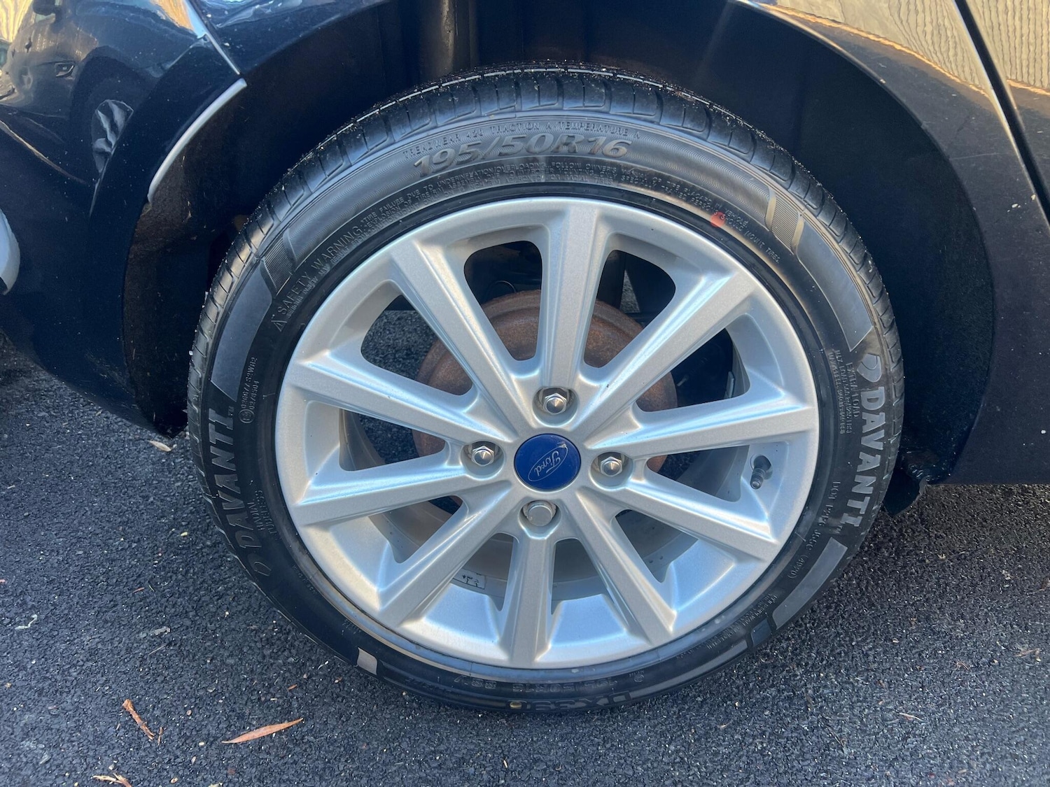 Used Ford Fiesta 2016 for sale - 76689531: Photo 7