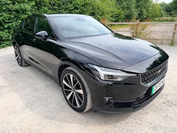 Used Polestar Polestar 2 2020 for sale - 79049356: Photo