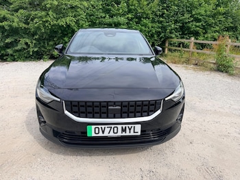 Used Polestar Polestar 2 2020 for sale - 79049356: Photo