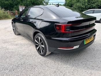 Used Polestar Polestar 2 2020 for sale - 79049356: Photo