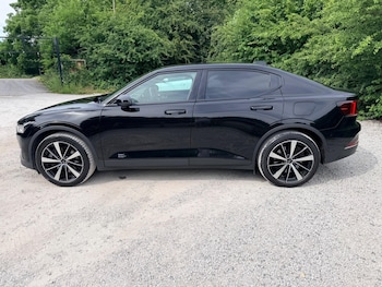 Used Polestar Polestar 2 2020 for sale - 79049356: Photo