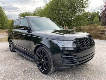 Used Land Rover Range Rover 2019 for sale - 79698462: Photo