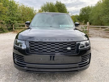 Used Land Rover Range Rover 2019 for sale - 79698462: Photo