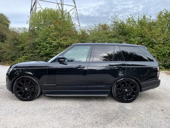Used Land Rover Range Rover 2019 for sale - 79698462: Photo