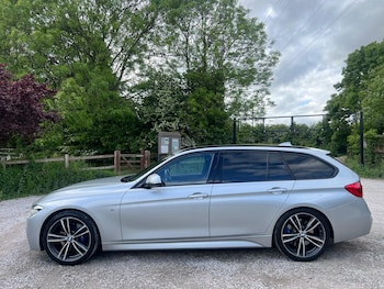 Used BMW 3 Series 2015 for sale - 78635893: Photo
