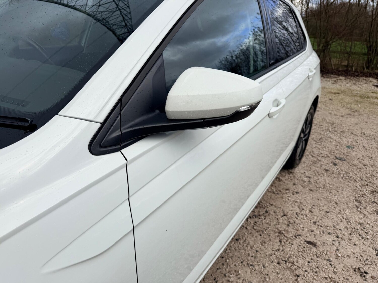 Used Volkswagen Polo 2020 for sale - 77524647: Photo 10