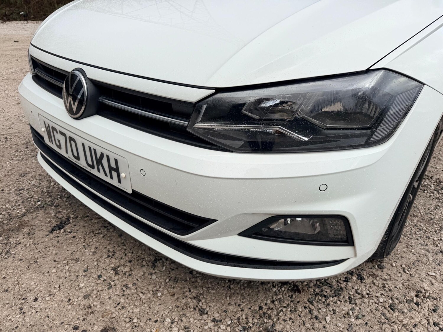 Used Volkswagen Polo 2020 for sale - 77524647: Photo 12