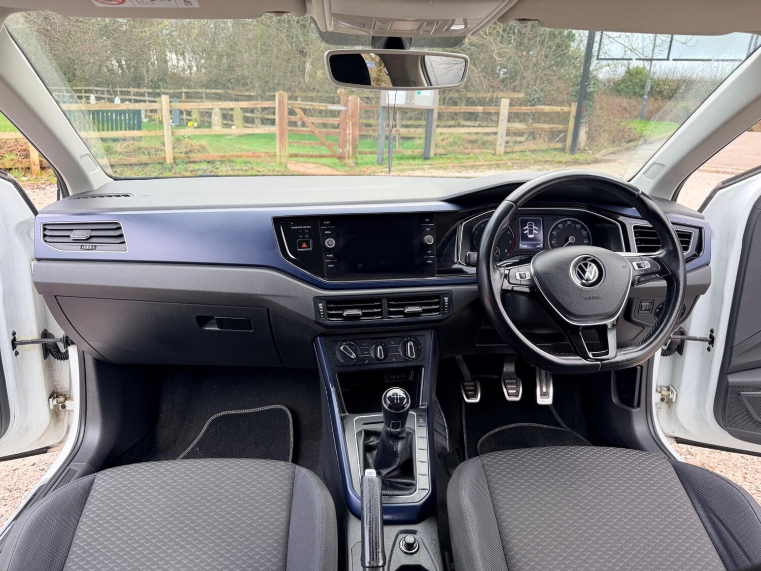 Used Volkswagen Polo 2020 for sale - 77524647: Photo 16