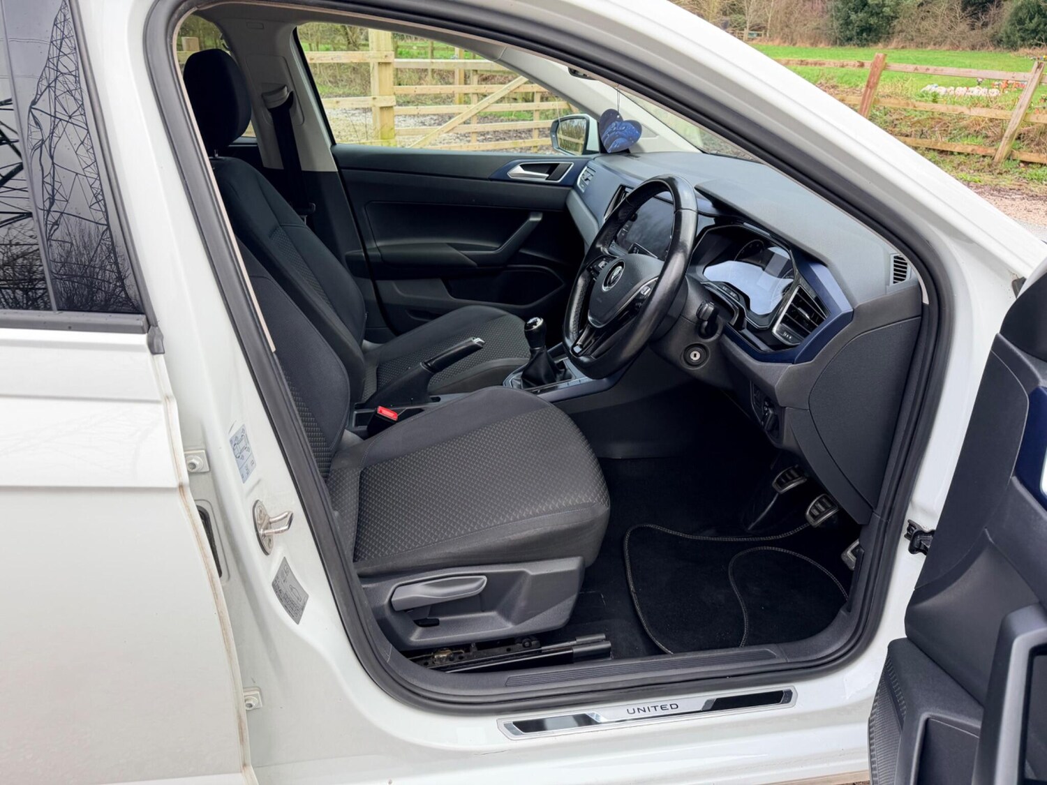 Used Volkswagen Polo 2020 for sale - 77524647: Photo 18