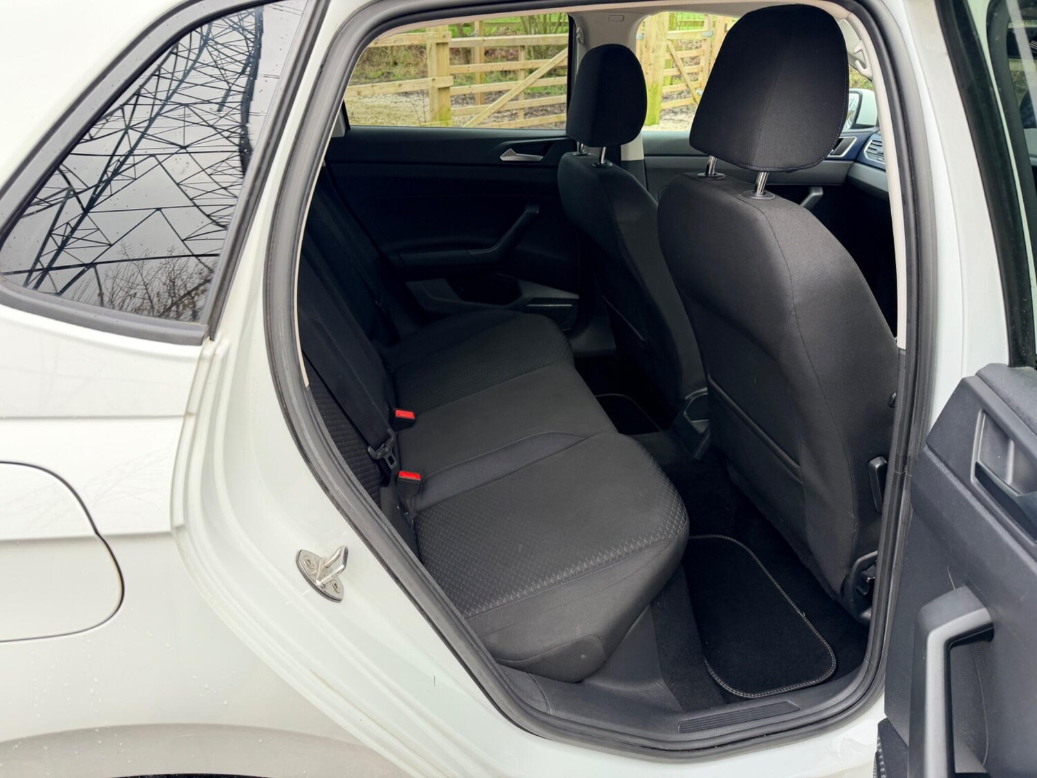 Used Volkswagen Polo 2020 for sale - 77524647: Photo 19