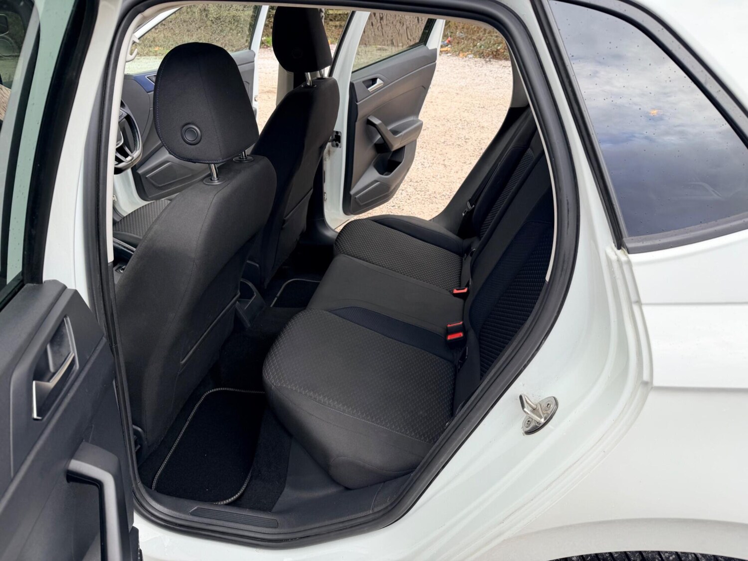 Used Volkswagen Polo 2020 for sale - 77524647: Photo 21