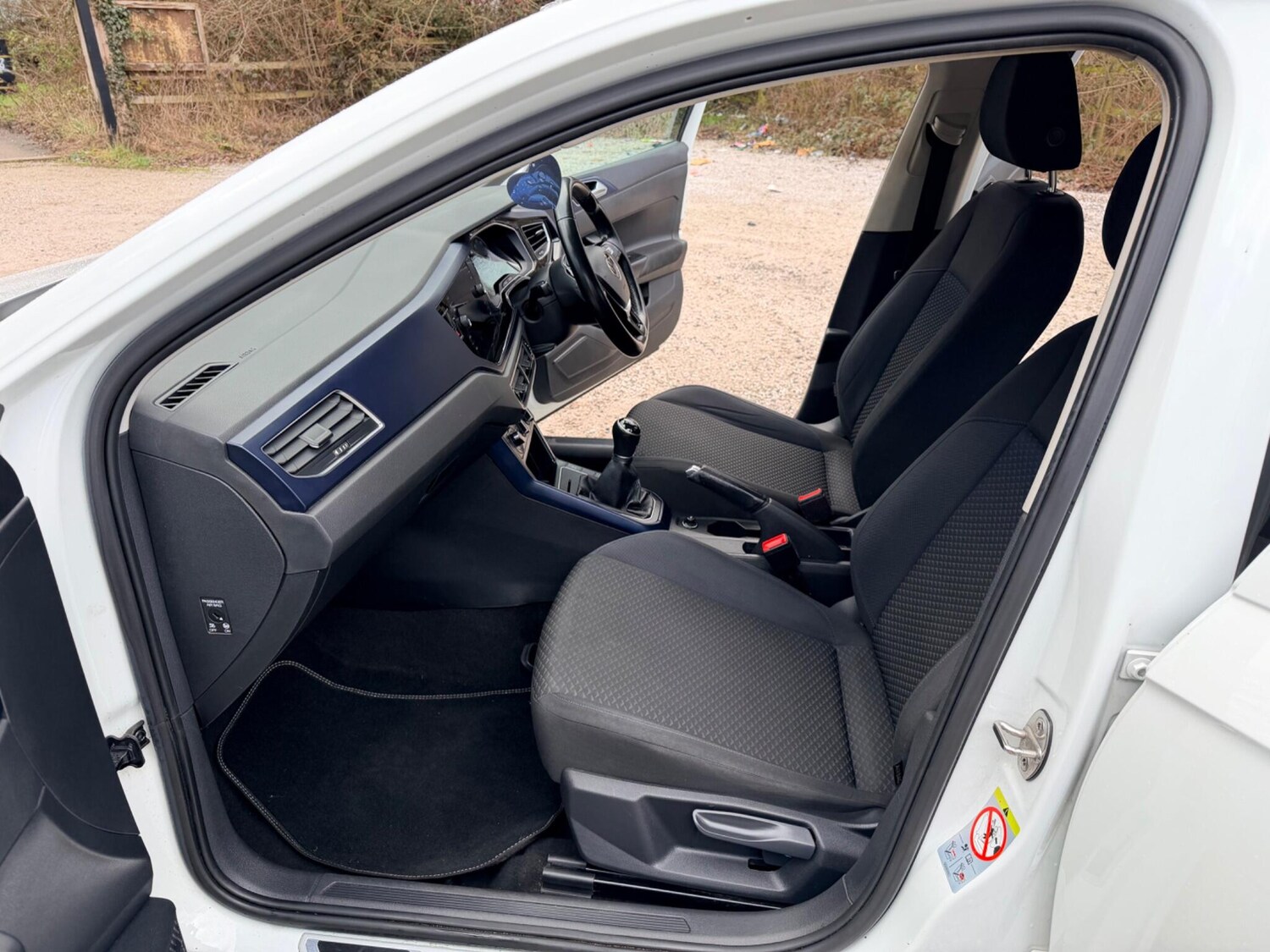 Used Volkswagen Polo 2020 for sale - 77524647: Photo 22