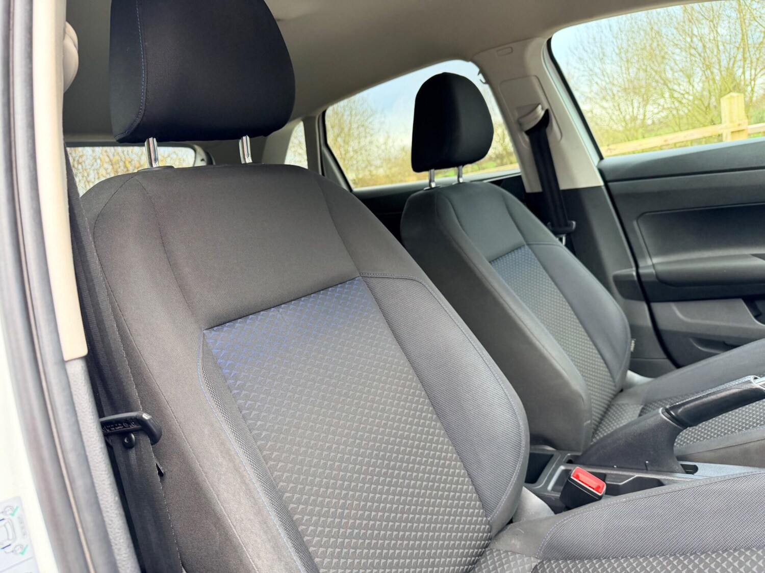 Used Volkswagen Polo 2020 for sale - 77524647: Photo 26