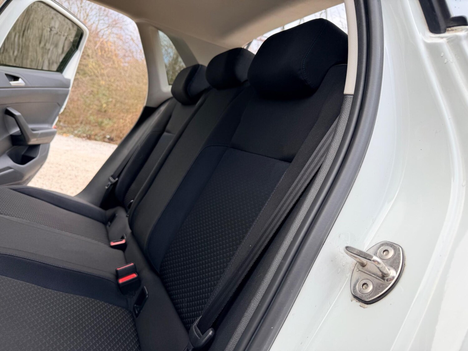 Used Volkswagen Polo 2020 for sale - 77524647: Photo 27