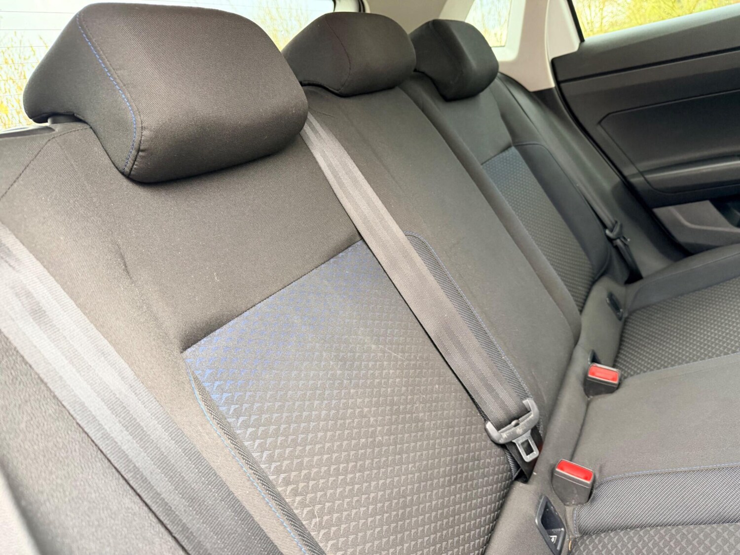 Used Volkswagen Polo 2020 for sale - 77524647: Photo 29