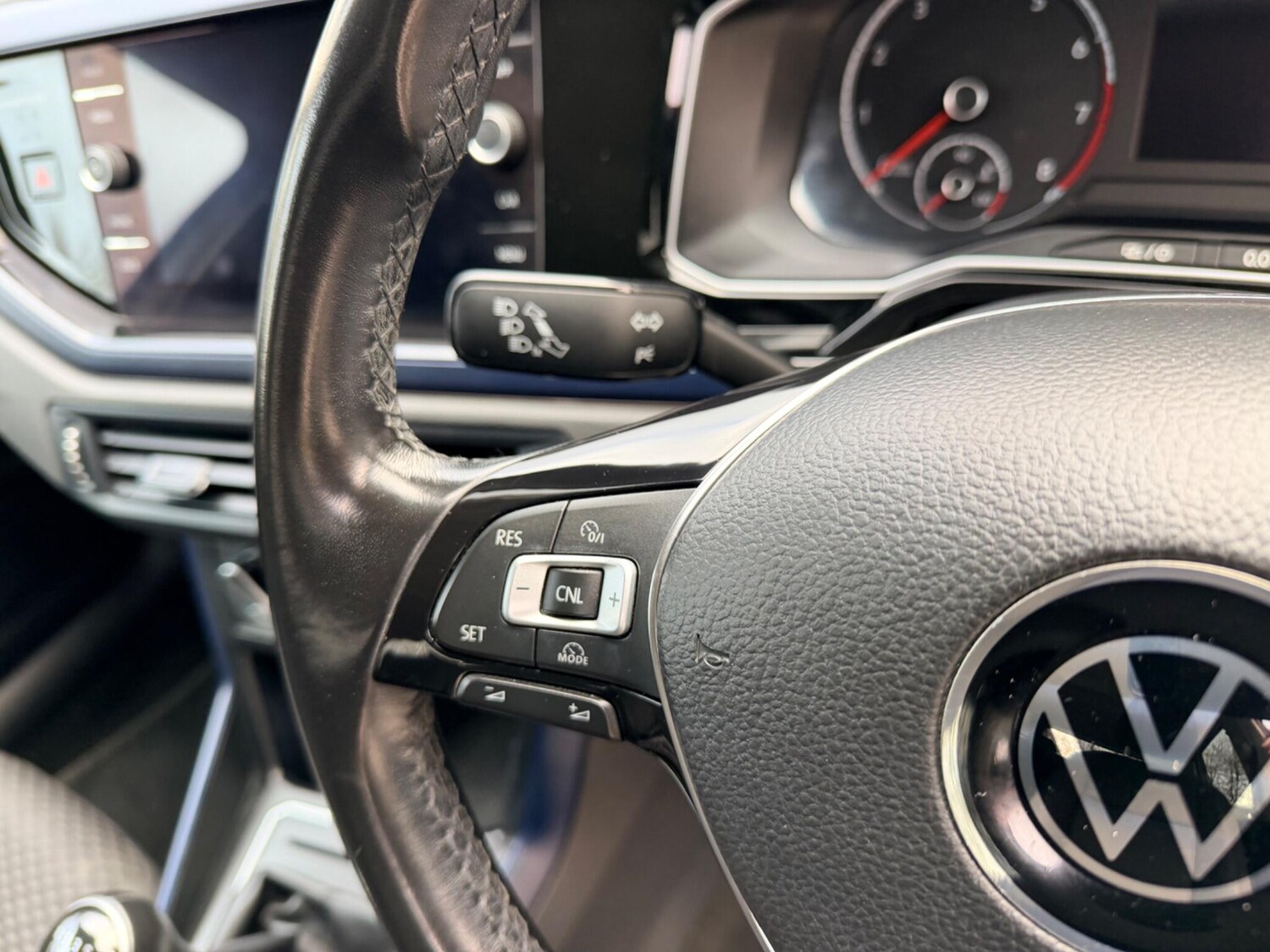 Used Volkswagen Polo 2020 for sale - 77524647: Photo 32