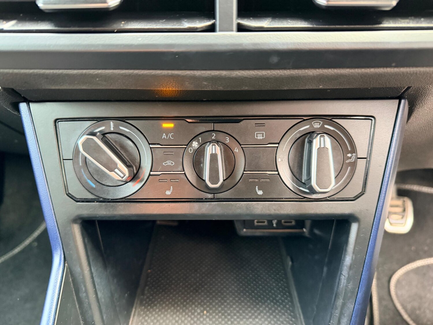 Used Volkswagen Polo 2020 for sale - 77524647: Photo 33