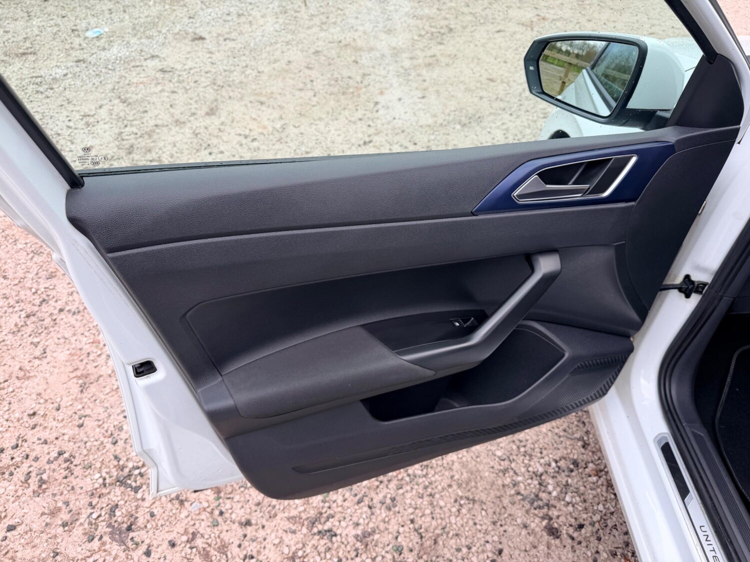 Used Volkswagen Polo 2020 for sale - 77524647: Photo 35