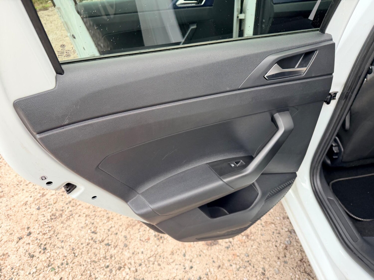 Used Volkswagen Polo 2020 for sale - 77524647: Photo 36