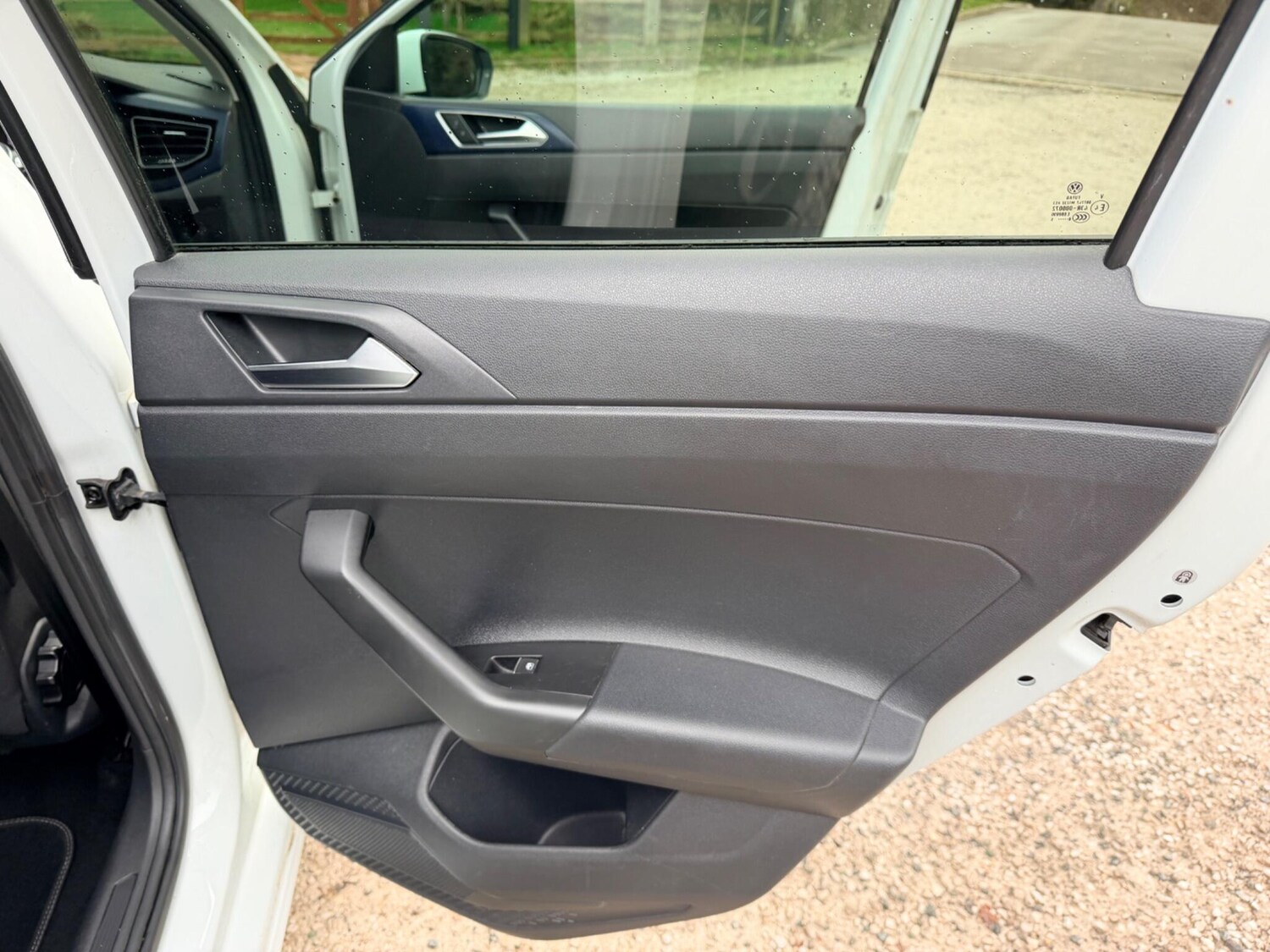 Used Volkswagen Polo 2020 for sale - 77524647: Photo 37