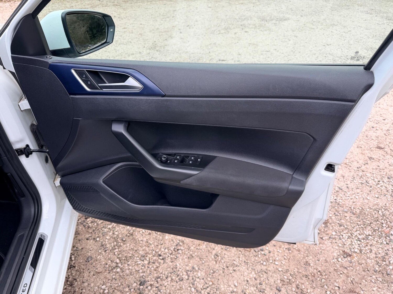 Used Volkswagen Polo 2020 for sale - 77524647: Photo 39