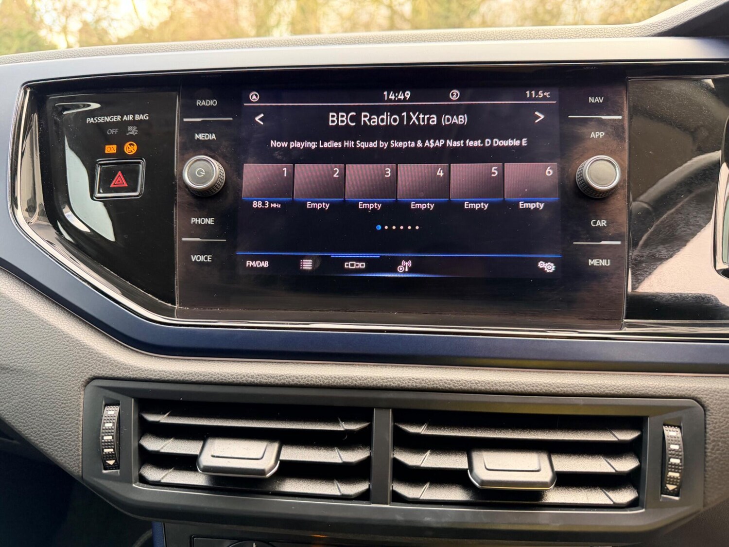 Used Volkswagen Polo 2020 for sale - 77524647: Photo 41