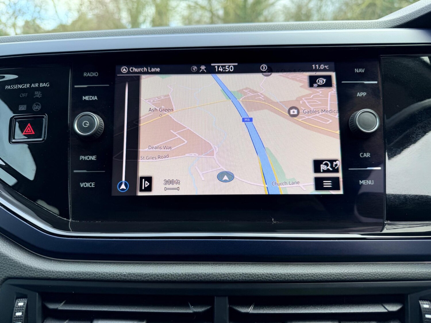 Used Volkswagen Polo 2020 for sale - 77524647: Photo 42