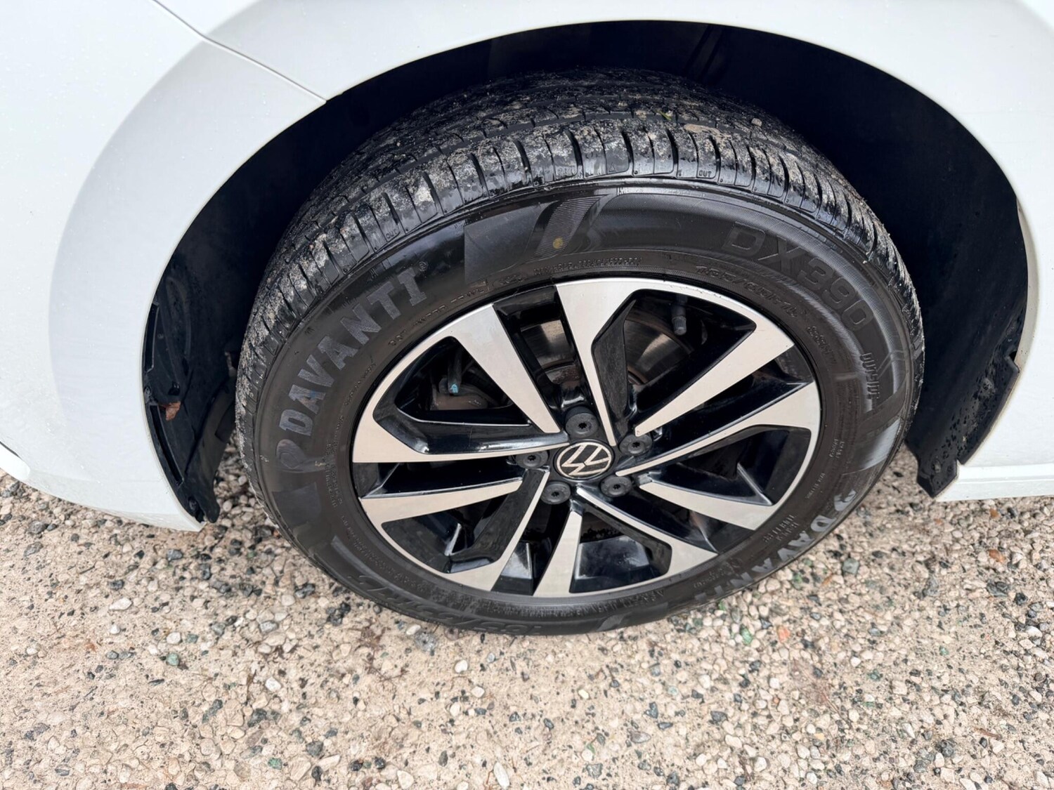 Used Volkswagen Polo 2020 for sale - 77524647: Photo 50