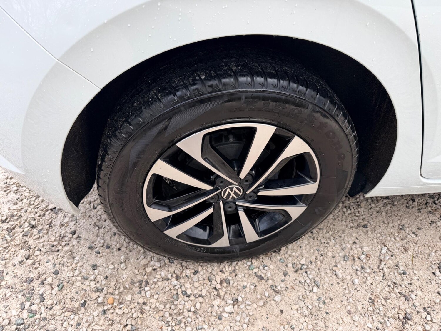 Used Volkswagen Polo 2020 for sale - 77524647: Photo 51