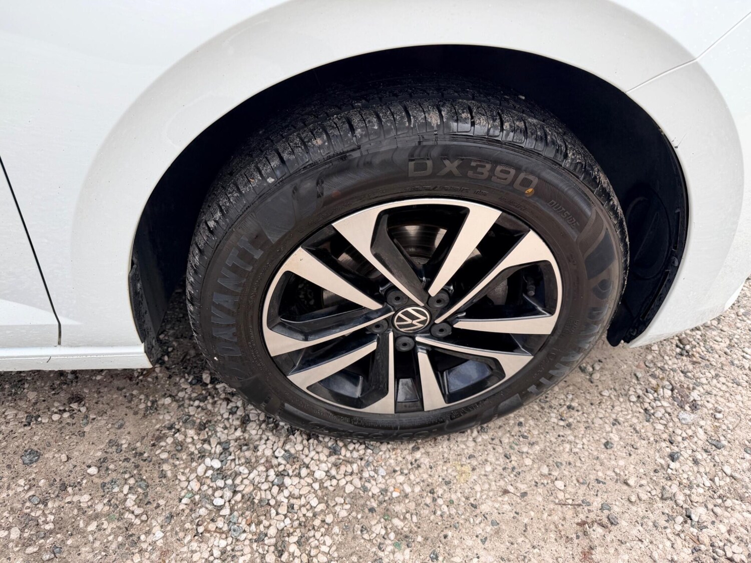 Used Volkswagen Polo 2020 for sale - 77524647: Photo 52