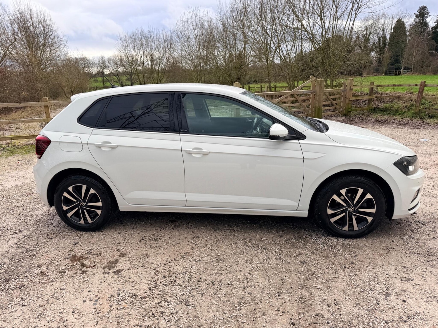 Used Volkswagen Polo 2020 for sale - 77524647: Photo 8