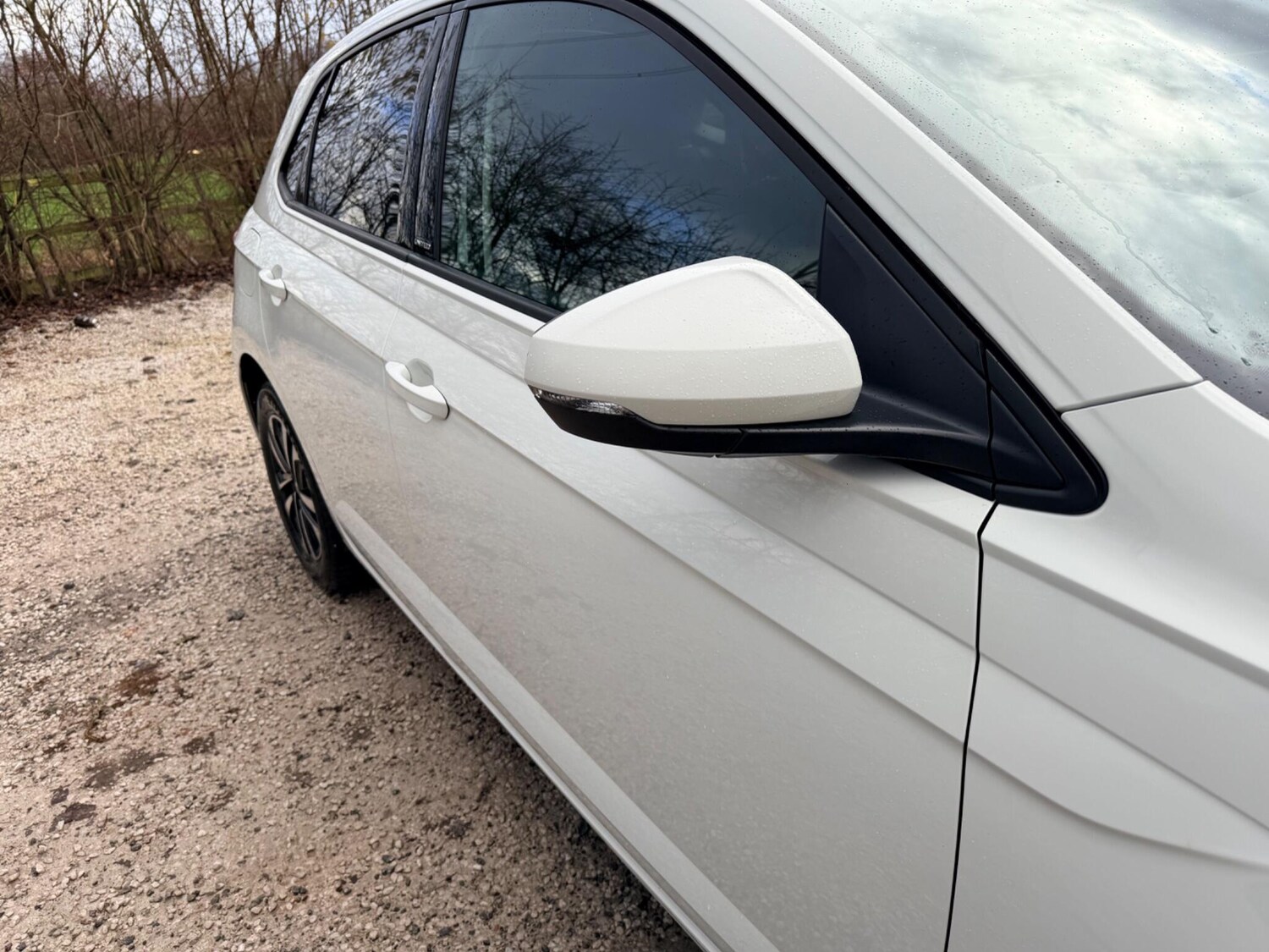 Used Volkswagen Polo 2020 for sale - 77524647: Photo 9