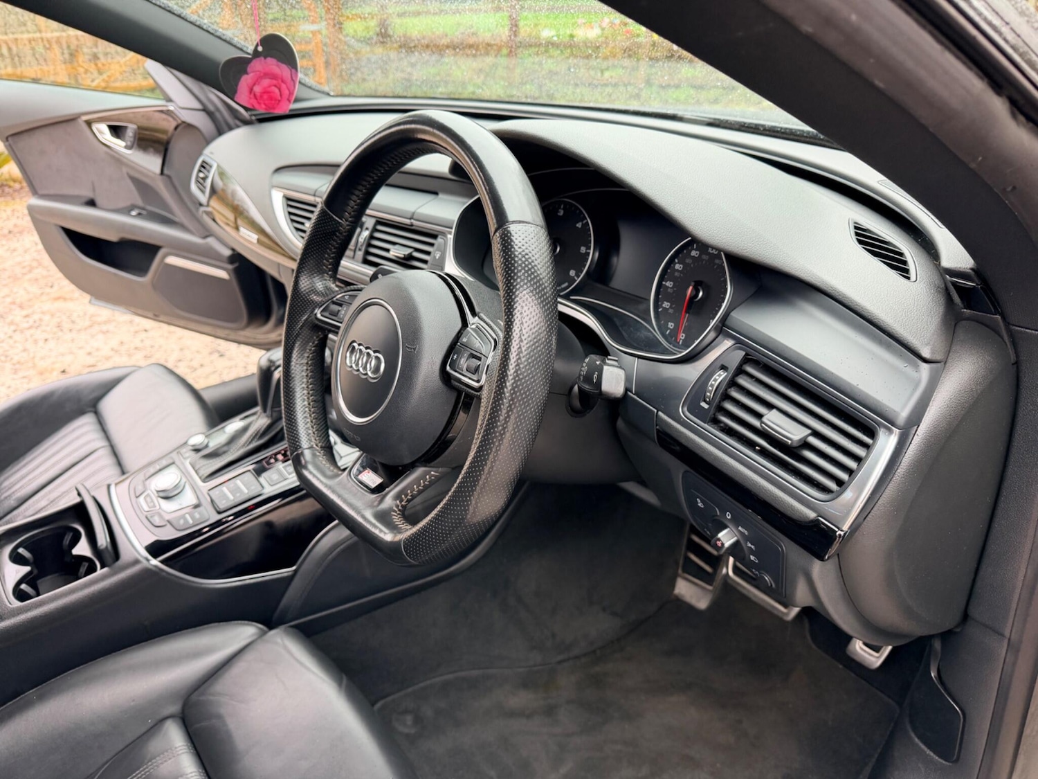 Used Audi A7 2017 for sale - 77456284: Photo 10