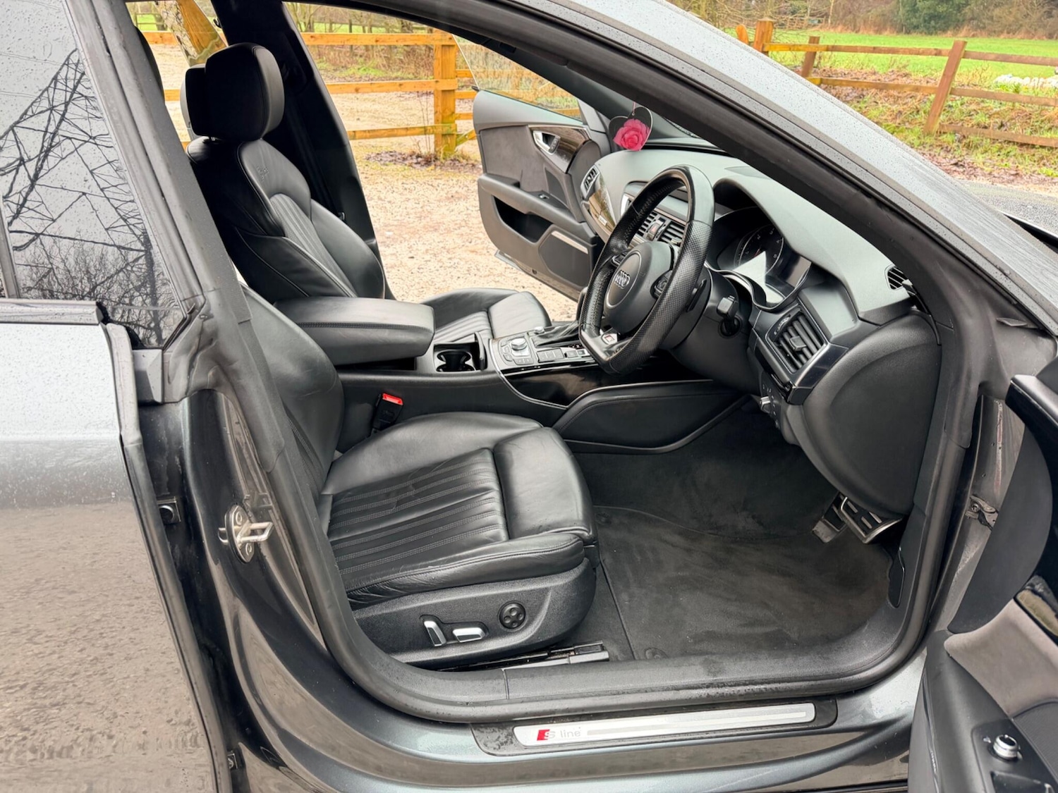 Used Audi A7 2017 for sale - 77456284: Photo 11