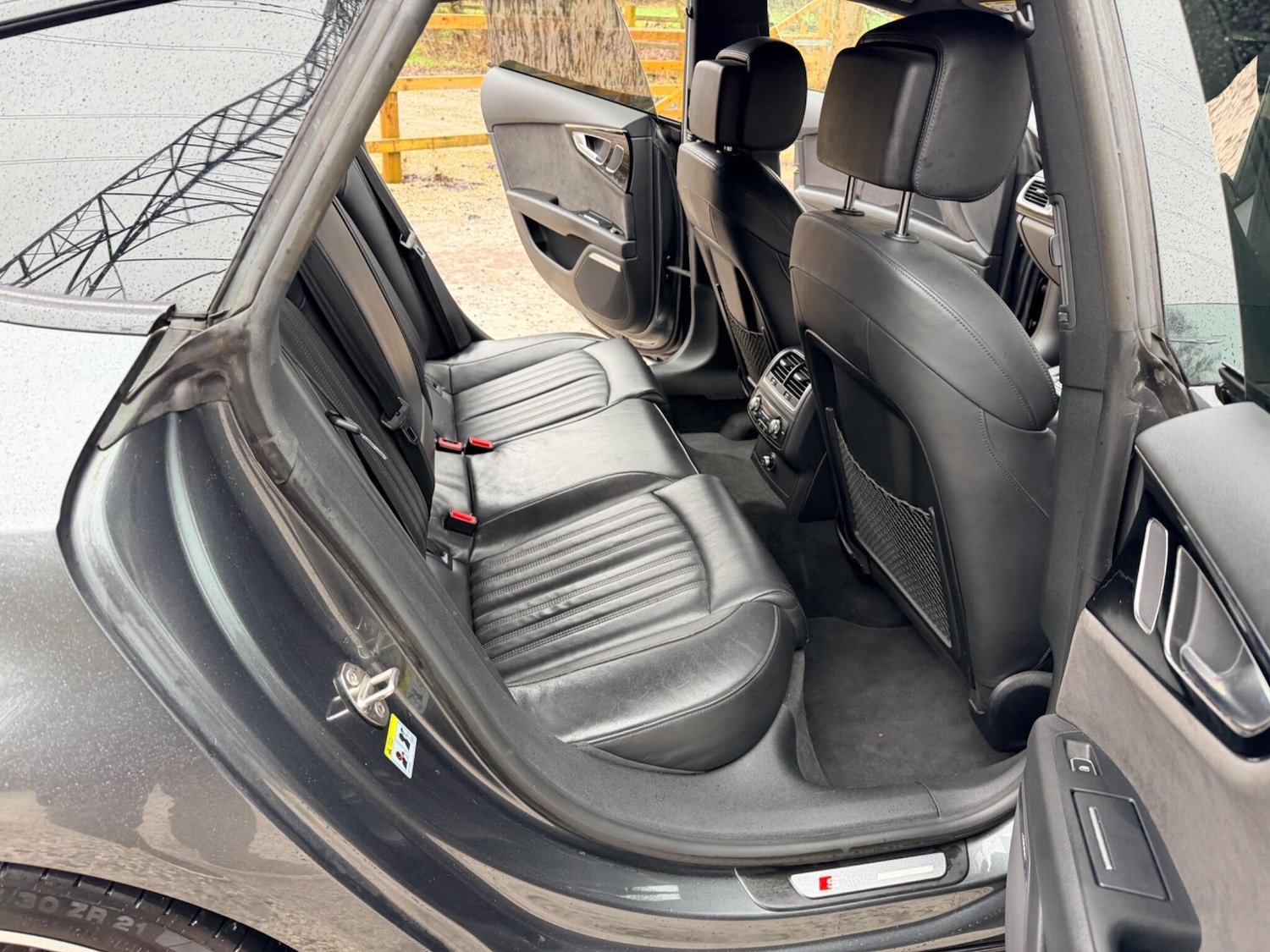 Used Audi A7 2017 for sale - 77456284: Photo 13