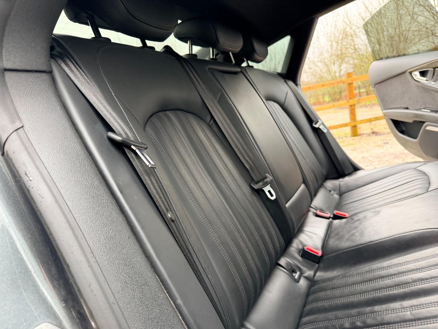 Used Audi A7 2017 for sale - 77456284: Photo 14