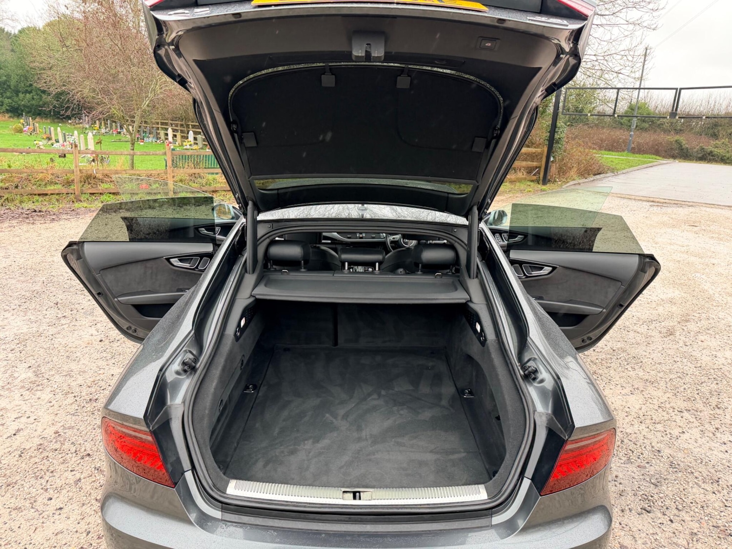 Used Audi A7 2017 for sale - 77456284: Photo 15