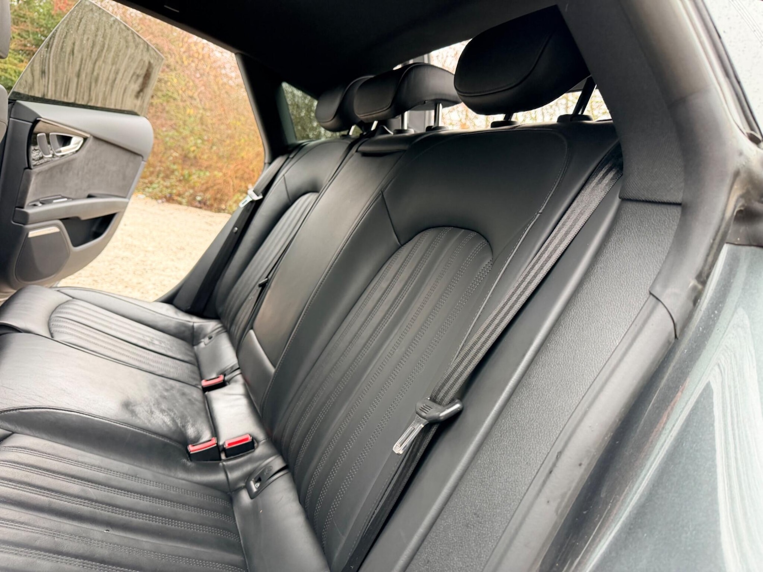 Used Audi A7 2017 for sale - 77456284: Photo 16