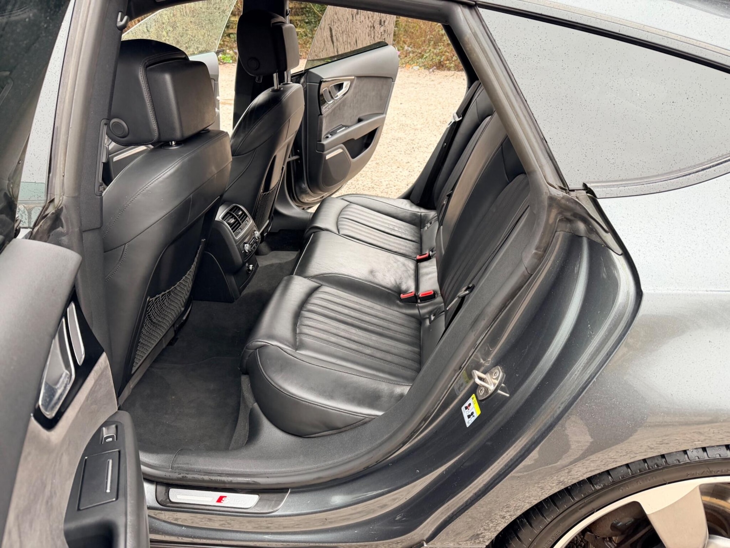 Used Audi A7 2017 for sale - 77456284: Photo 17